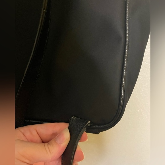 Kate Spade Small Black Backpack - Picture 10 of 11